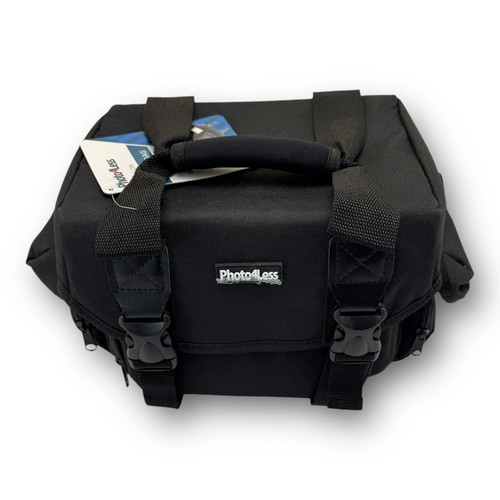 Borsa per fotocamera - reflex, o