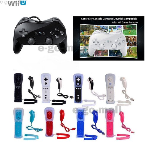 Telecomando motion plus wii - plus,
