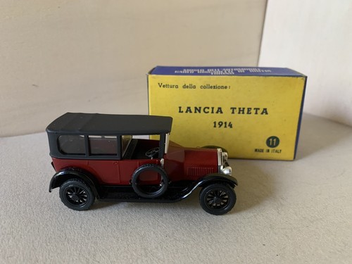 Dugu lancia theta 1914 - dugu, 11