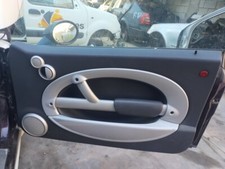 tappezzeria per MINI (R50 R53)