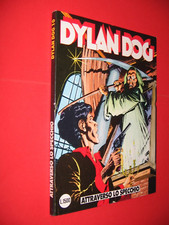 🔴🔴 DYLAN DOG No. 10