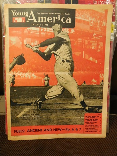 1946 american magazine - american, magazine-ted