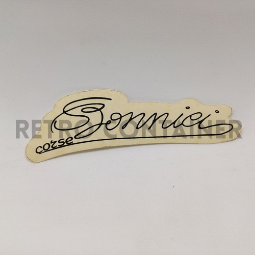 Adesivo vintage sticker - vintage,