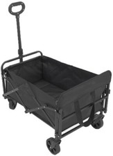 Carrello pieghevole - carrello,