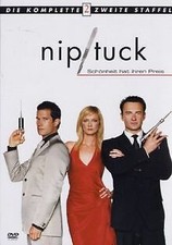 Nip/Tuck - Die komplette