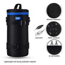 Custodia obiettivo 12x29 cm