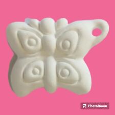 30 x GESSETTI FARFALLA BOMBONIERA SEGNAPOSTO Nascita Compleanno Battesimo 