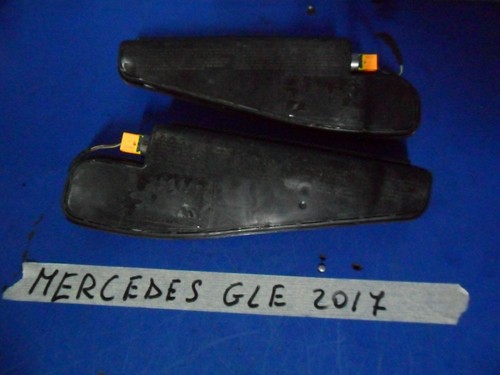 Airbag sedia sedile coppia - sedia,