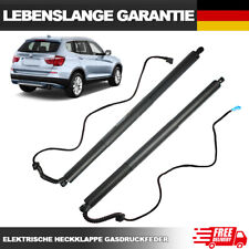 BMW X3 F25 sinistra e destra Powerise molla a gas portellone sDrive xDrive 51247232003