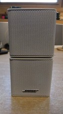 Altoparlante Bose Jewel Double