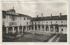 RIVAROLO CANAVESE - TORINO -