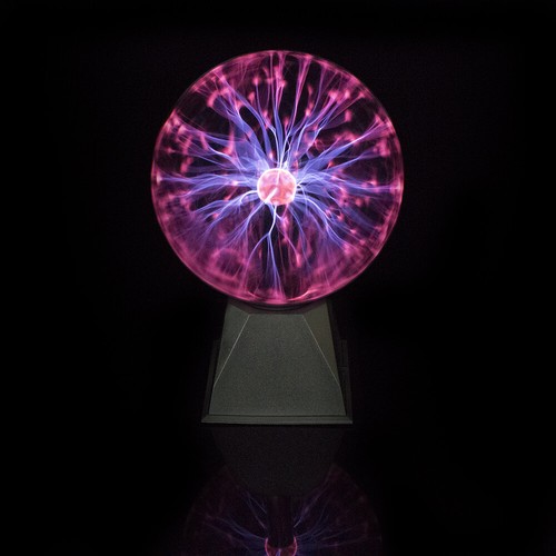 Grande palla plasma 8 - grande,