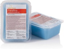 Xanitalia - Paraffina