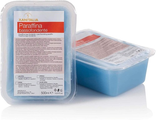 Xanitalia paraffina - xanitalia,