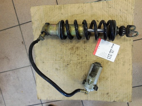 Ammortizzatore molla fzr1000 - ammortizzatore, a