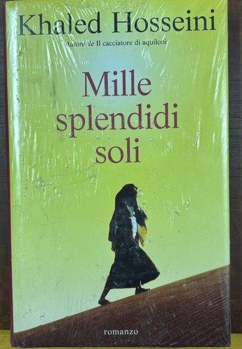 Khaled hosseini mille - khaled,