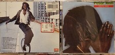 Peter Tosh Mystic Man Cd Emi