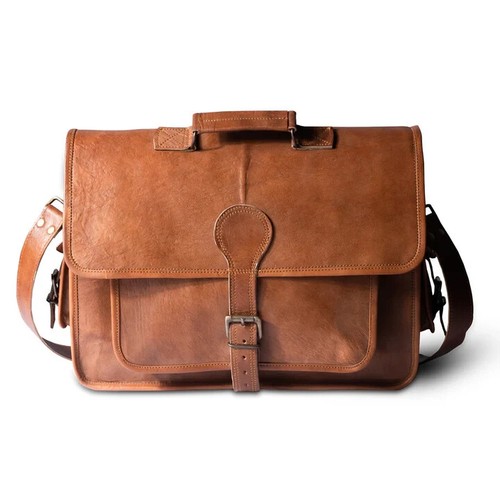 Borsa messenger vintage - , in