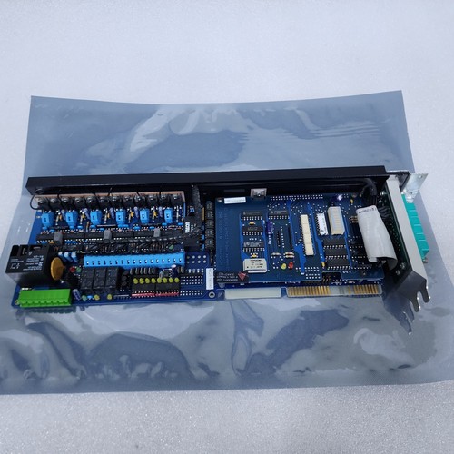 Genmark dsp logosol 9501 - mc-21.dsp,