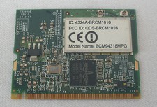 Scheda modulo WiFi per Acer