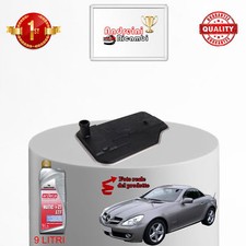 KIT CAMBIO AUTOMATICO E OLIO