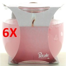 6 X Petali Candela Profuma