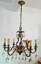 Lampadario Lampart in