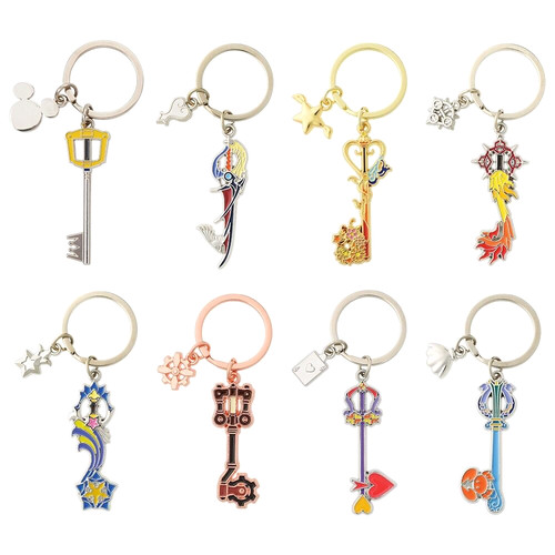 Charm keyblade kingdom hearts - keyblade,