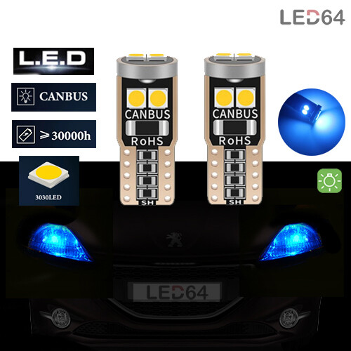 Lampadine led fari di - fari,