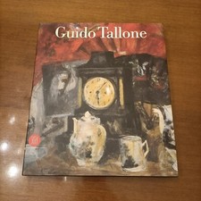 GUIDO TALLONE LIBRO