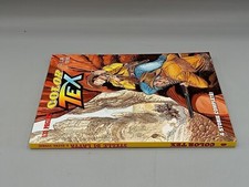 fumetto COLOR TEX Bonelli