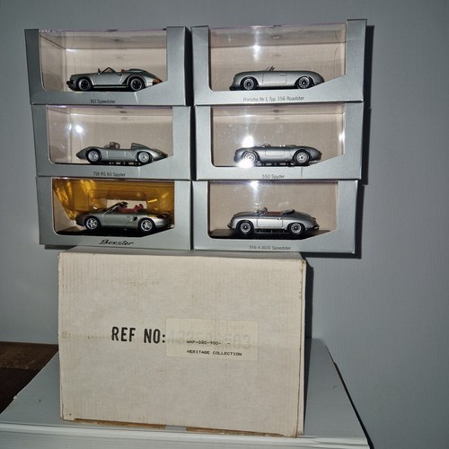 Minichamps vintage - minichamps,
