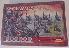 Warhammer Set di pittura Passo