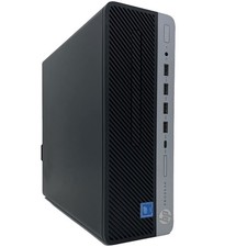 PC HP PRODESK 600 G3 SFF