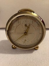 Orologio Sveglia Da Tavolo A