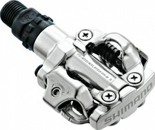 Pedali Shimano PD-M520 SPD