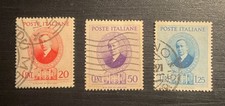 Regno 1938 guglielmo marconi - regno,