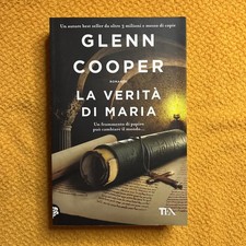La verità di Maria - Cooper