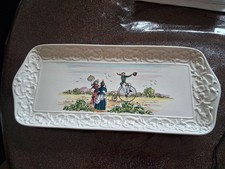 Vassoio Ceramica Marca ESTE