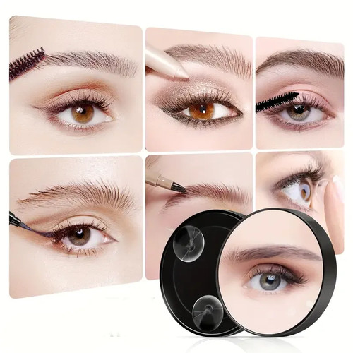 Specchio trucco ingrandimento - specchio,