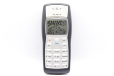 Cellulare Nokia 1100 vintage -