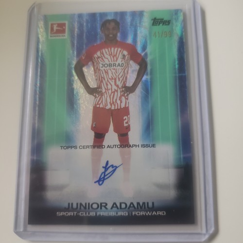 2023 topps jade - 2023-24,