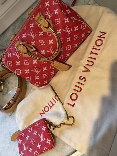 Autentica borsa louis vuitton - borsa,