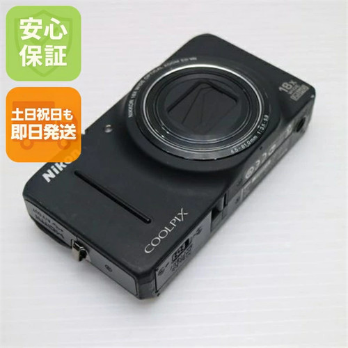 Nikon coolpix s9300 - nikon,