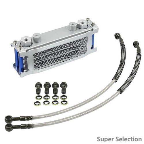 Radiatore olio universale - , in