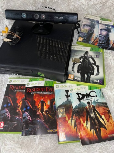 Microsoft xbox 360 giochi - xbox,