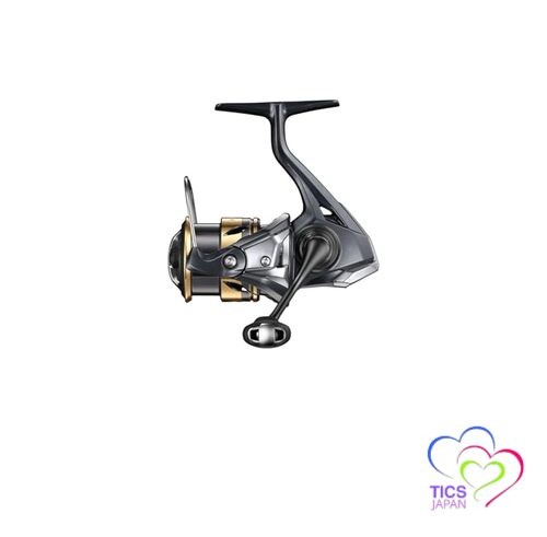 Shimano spinning reel - spinning,