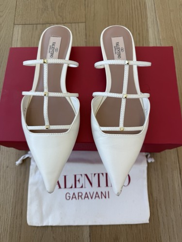 Sandali valentino garavani - sandali,
