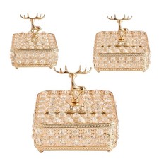 Scatola portagioielli