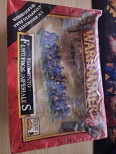 Warhammer Fantasy - Cofanetto
